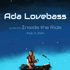 Inside the Ride Feb 3, 2024