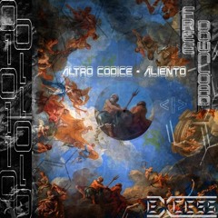 ALTRO CODICE - ALIENTO [EXFD005] | FREE DOWNLOAD SERIES |