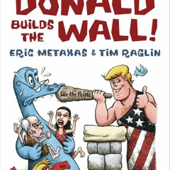 ❤ PDF Read Online ❤ Donald Builds the Wall (Donald the Caveman) bestse
