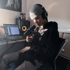 DOMINANT (Prod. Fawevr)