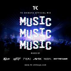 OFFICIAL MIX