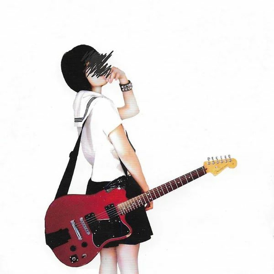 Stream Rikka for laifu | Listen to Midori - Second (Album