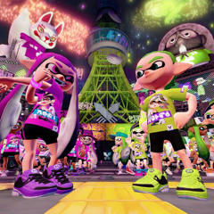 Splatoon News Theme Slowed/Daycore