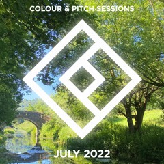 Colour and Pitch Sessions with Sumsuch - July 2022