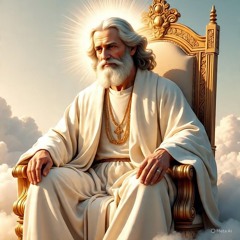 God's My Guiding Flame!.mp3