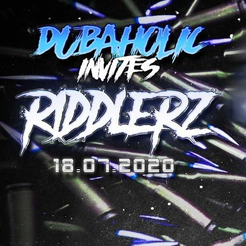 A.I. B2B BENZO - Dubaholics invites Riddlerz Promo Mix