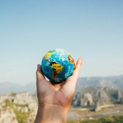 Explore with Erin: Start Traveling, No Questions Asked!