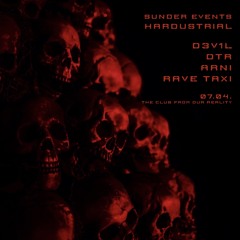 𝕊𝕫𝕖𝕘𝕖𝕕 𝕊𝕦𝕟𝕕𝕖𝕣 ℍ𝕒𝕣𝕕𝕦𝕤𝕥𝕣𝕚𝕒𝕝 (𝟘𝟟.𝟘𝟜)