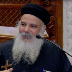 عظة ليلة الأربعاء من البصخة المقدسة 2025/04/15 | القلب والحديث الخفي | القمص أبرآم فانوس