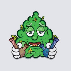 stop smoking vapes prod. kudz + xangang