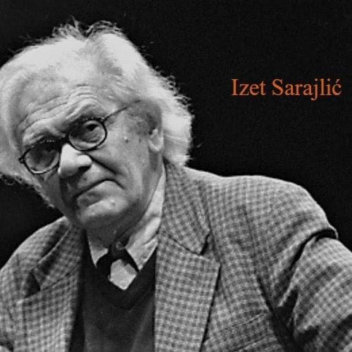 Podcast Vicolo del poeta: Izet Sarajlic