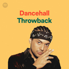 Dancehall Throwback