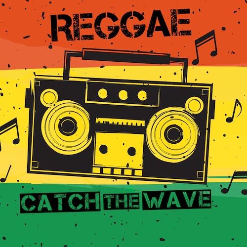 MOSI MOSI (REGGAE) snippet