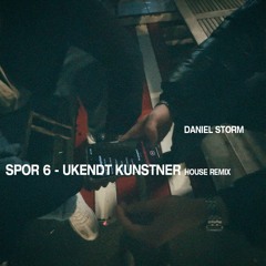 Spor 6 - Ukendt Kunstner House Remix