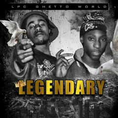 Hundo X Shawty 4 - Legendary