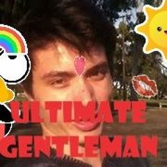 ultimate gentlemannnNN
