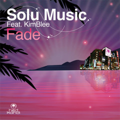 Fade (feat. Kimblee) - Grant Nelson Big Room Remix
