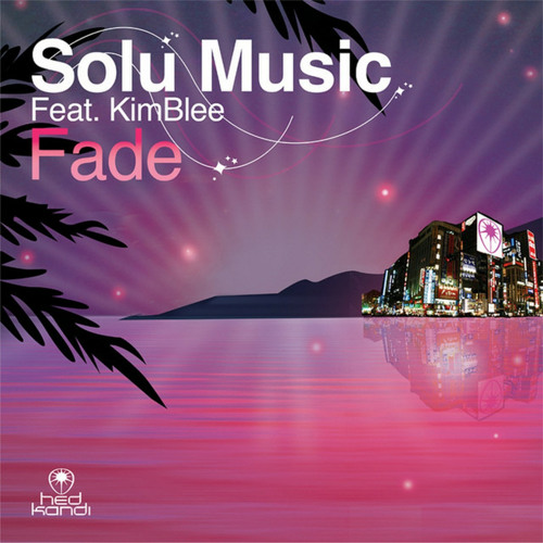 Fade (feat. Kimblee) - Grant Nelson Big Room Remix