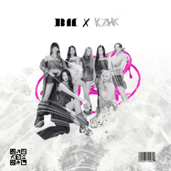Drip (KZHR 'Baile Funk' Remix)