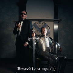 Boccaccio (supa-dupa-fly)