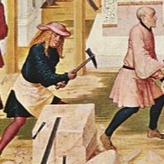 The Stoneworkers - The Stoneworkers