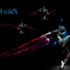 FacidX - The sense of silence (feat. Lil Jorck)