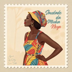 Saudade da Minha Nega - Aycond & Dj Orbys (Original Mix)