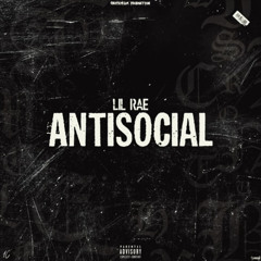 Lil Rae - Criminal (Official Audio)