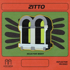 Zitto at Reflector Club  (08.03.2025)