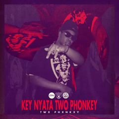 KEY NYATA - TWO PHONKEY {2012}