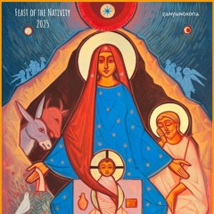 “Hymn of the Seven Tunes” +Feast of the Nativity