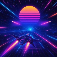Hyperdrive
