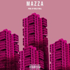 [FREE] Mazza - UK Drill Type Beat | Hard Trap Beat (prod. by Wally Wall)