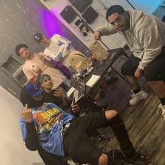 Sb.Eriik x Jayfinessin x Sb.Zayto - Waldo