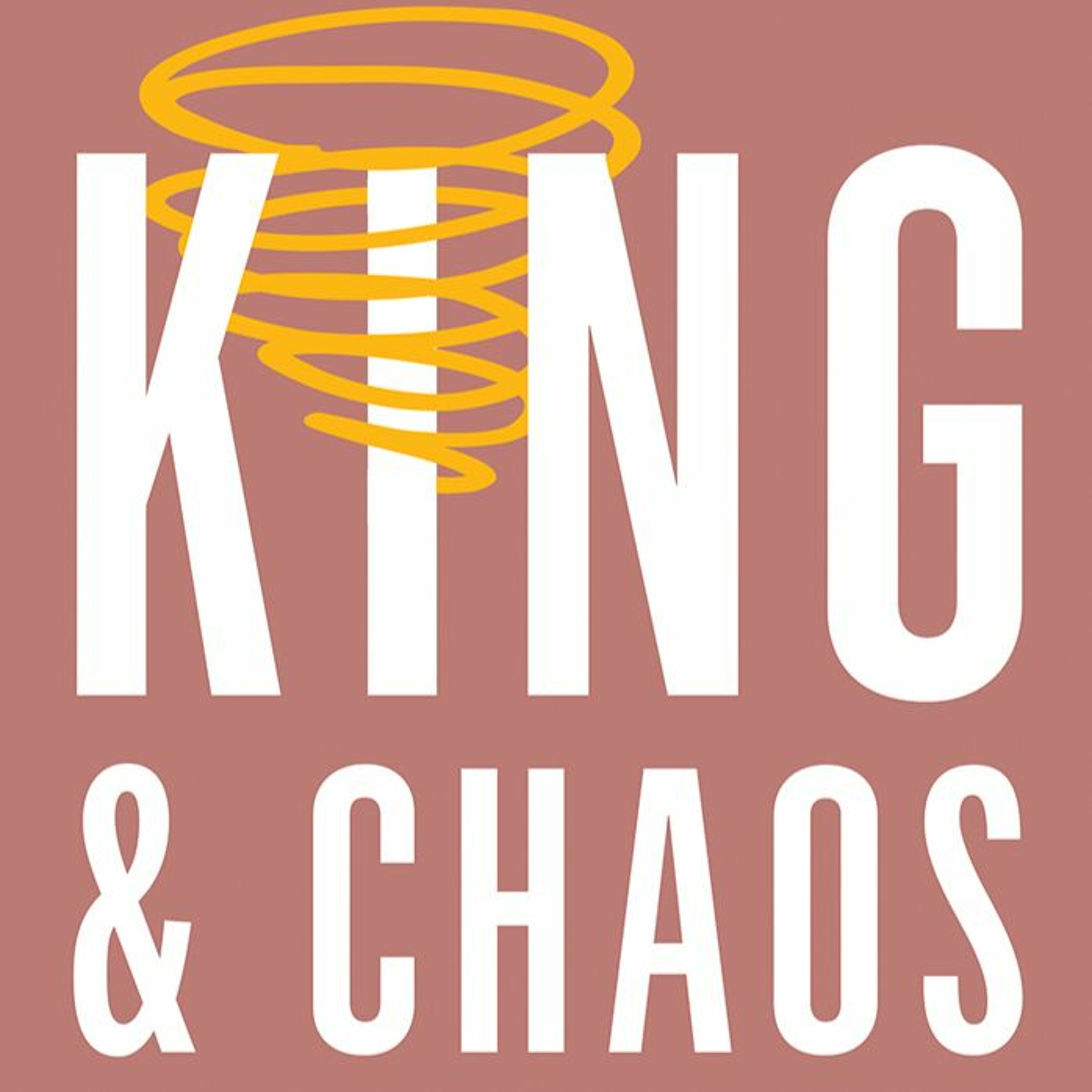 King and Chaos: The 1935 Canadian General Election episode artwork
