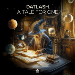 Datlash - A Tale For One [X7M Records]