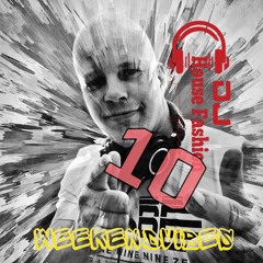 W E E K E N D V I B E S 10