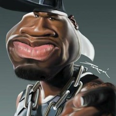 50 Cent - Ayo Technogy (W7 Bootleg) Speed Up