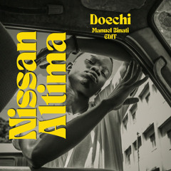 DOECHI NISSAN ALTIMA - MANUEL BINATI EDIT