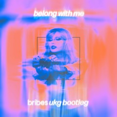 Taylor Swift - You Belong With Me DUB