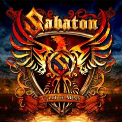 SABATON - The Final Solution