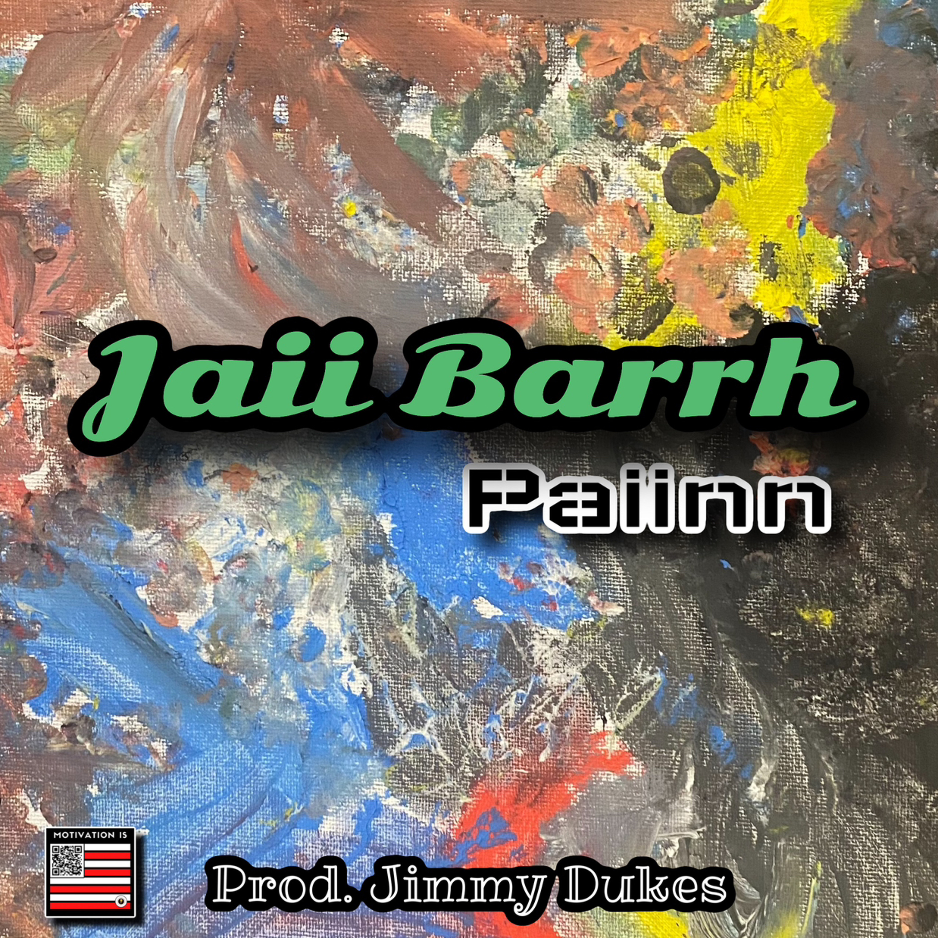 Jaii Barrh