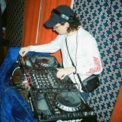 stuckinwaveforms - Subtle Radio - 02/01/2024