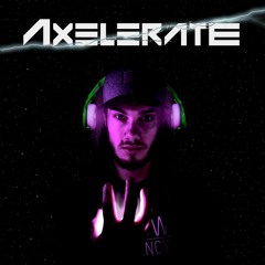 Episode XC: Axelerate