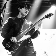 WOODZ (조승연) - 'Drowning' (Live Clip)