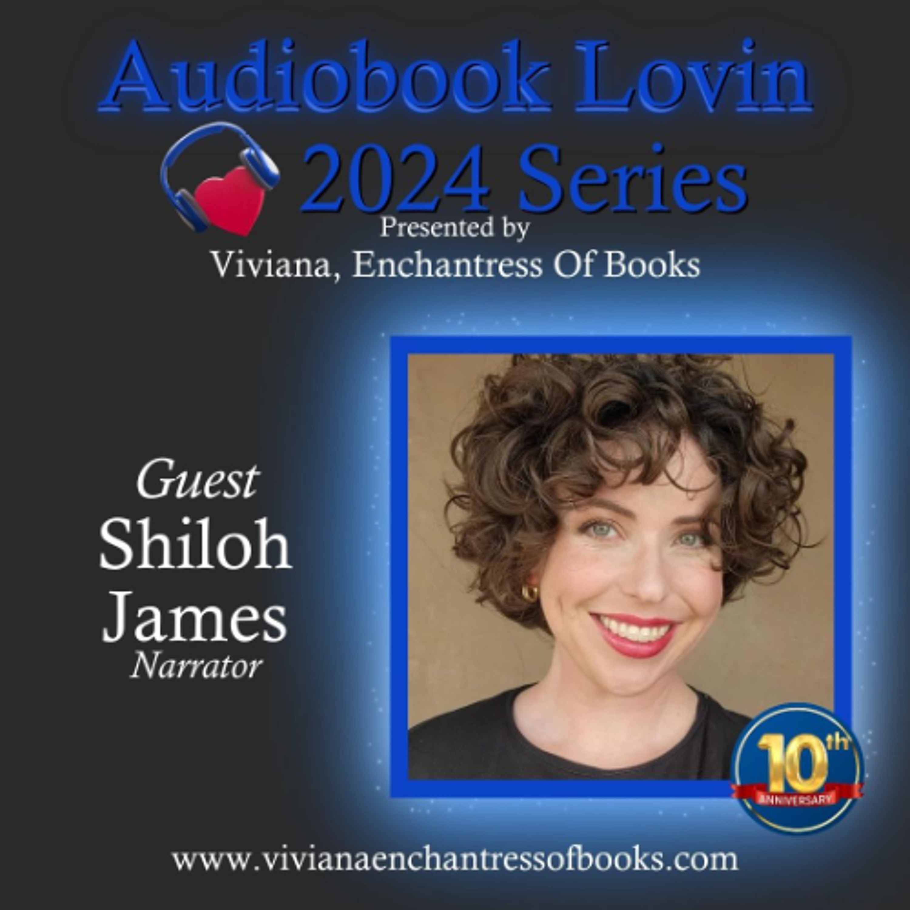 Audiobook Lovin\' Podcast