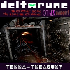 (Cover) Terra-Treasury [Deltarune: TSSSSOP]