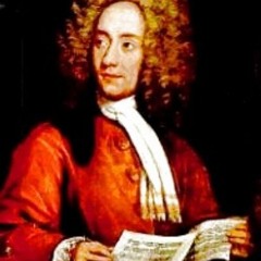 Adagio for 3 voices - Tomaso ALBINONI