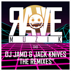 DJ Jamo & Jack Knives - Seastar II (Simox Remix)