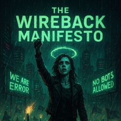 The Wireback Manifesto